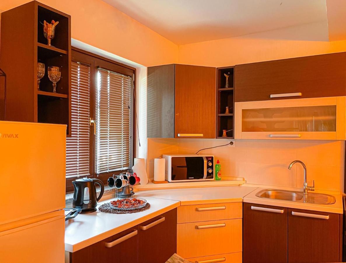 Holiday Home Avita Bihac Bagian luar foto
