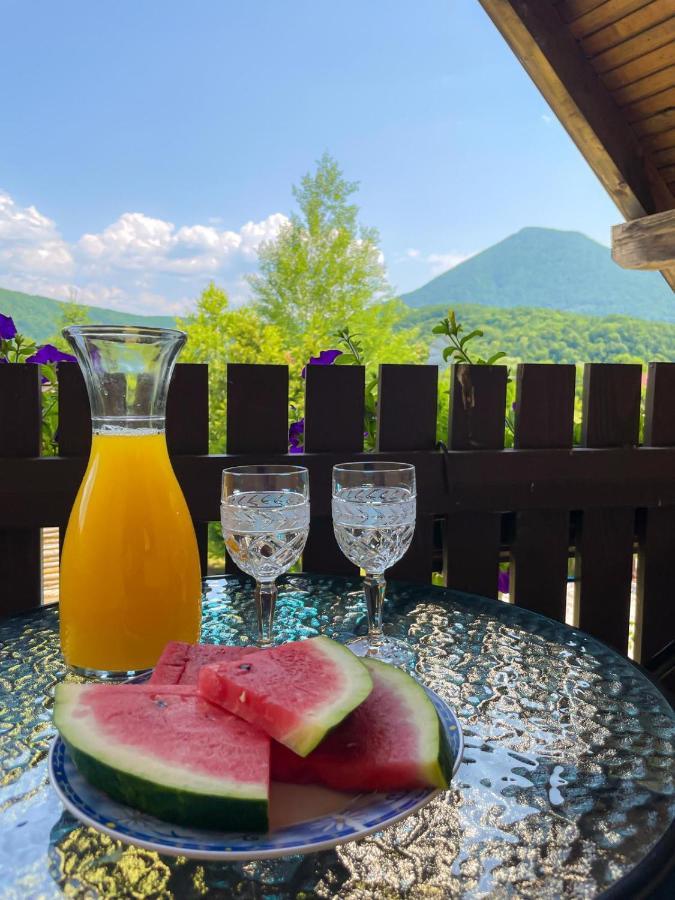 Holiday Home Avita Bihac Bagian luar foto