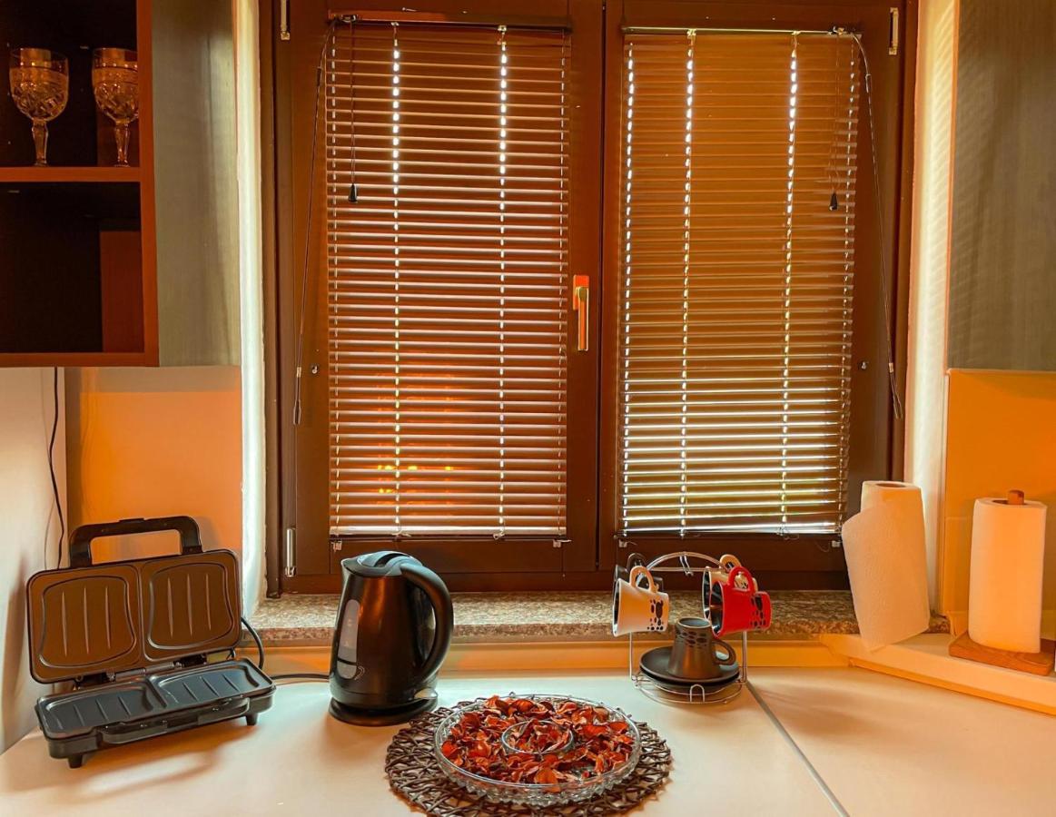 Holiday Home Avita Bihac Bagian luar foto