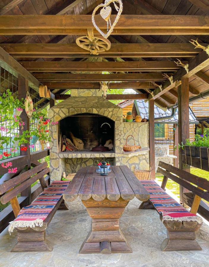 Holiday Home Avita Bihac Bagian luar foto