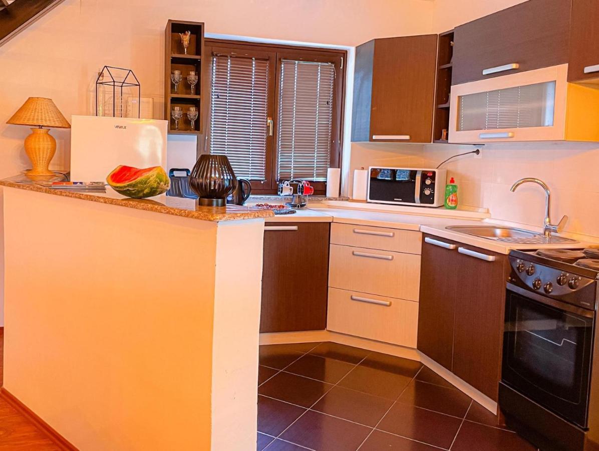Holiday Home Avita Bihac Bagian luar foto