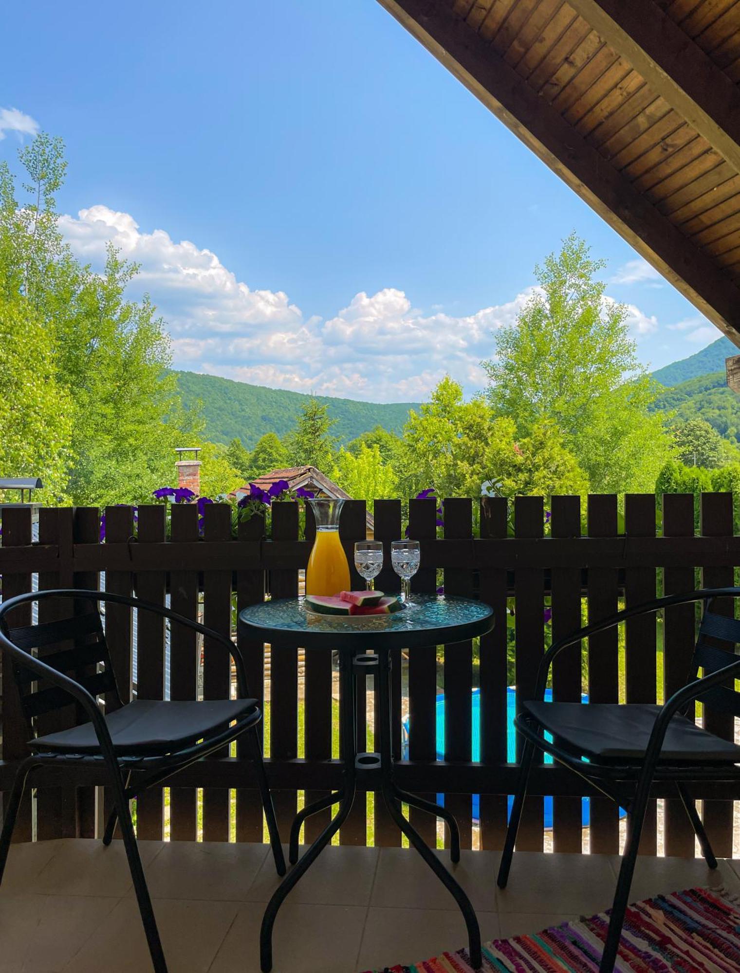 Holiday Home Avita Bihac Bagian luar foto