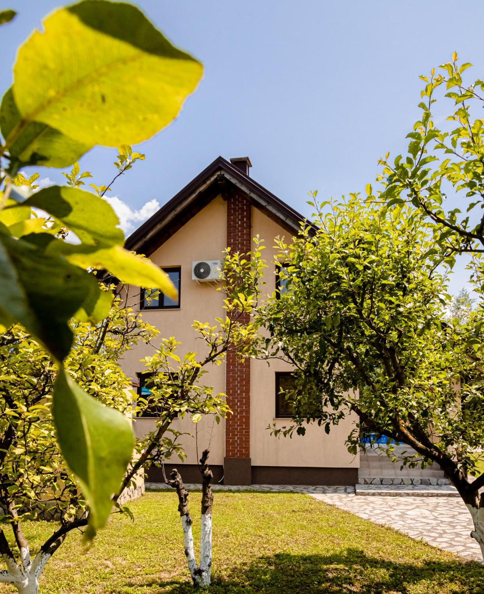 Holiday Home Avita Bihac Bagian luar foto