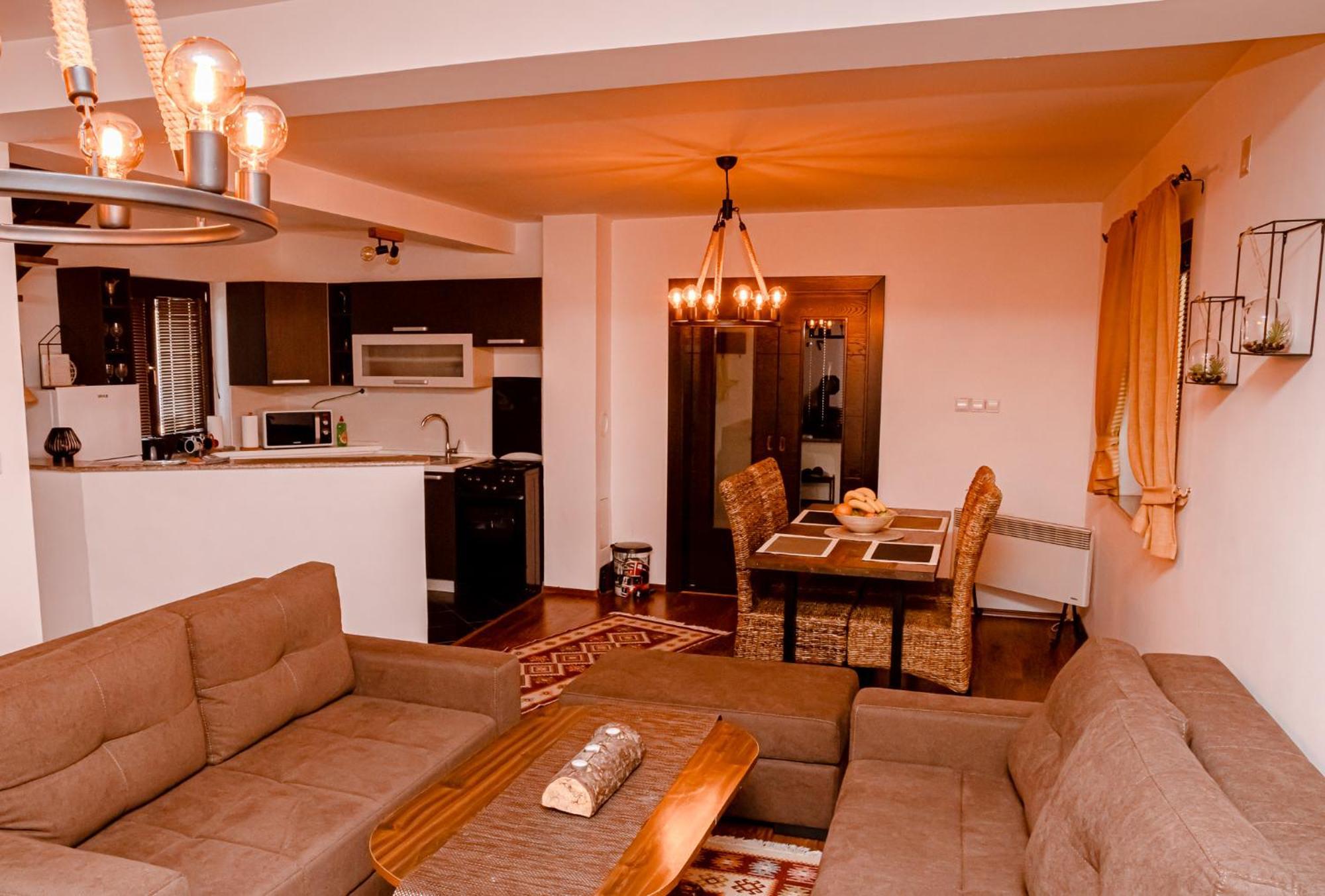 Holiday Home Avita Bihac Bagian luar foto