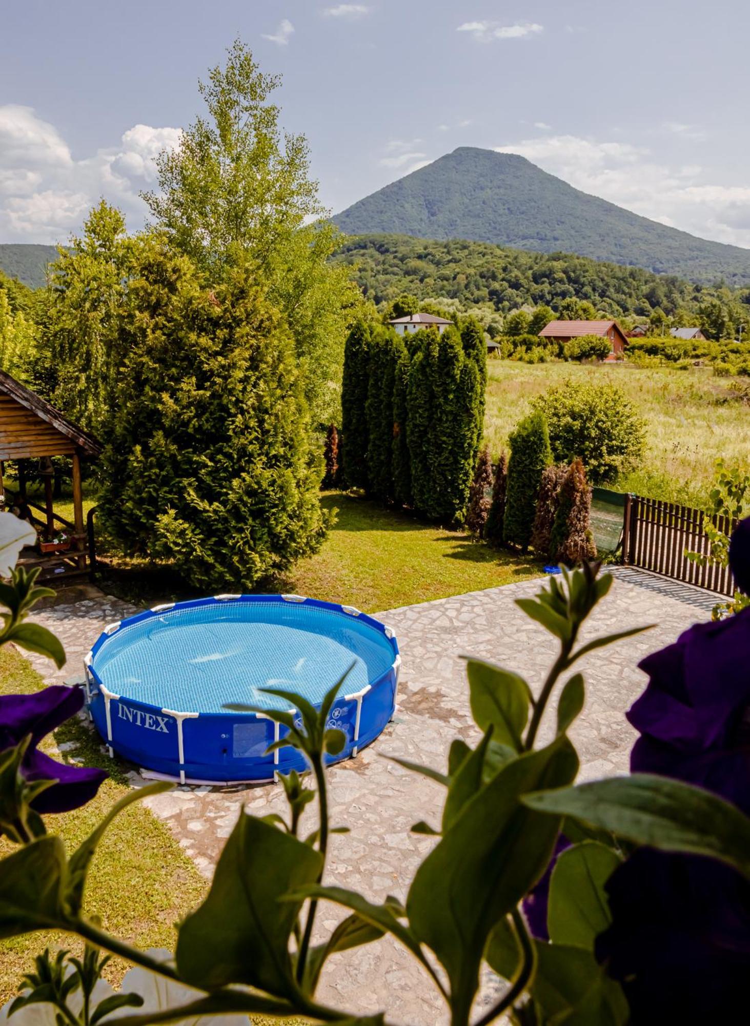 Holiday Home Avita Bihac Bagian luar foto