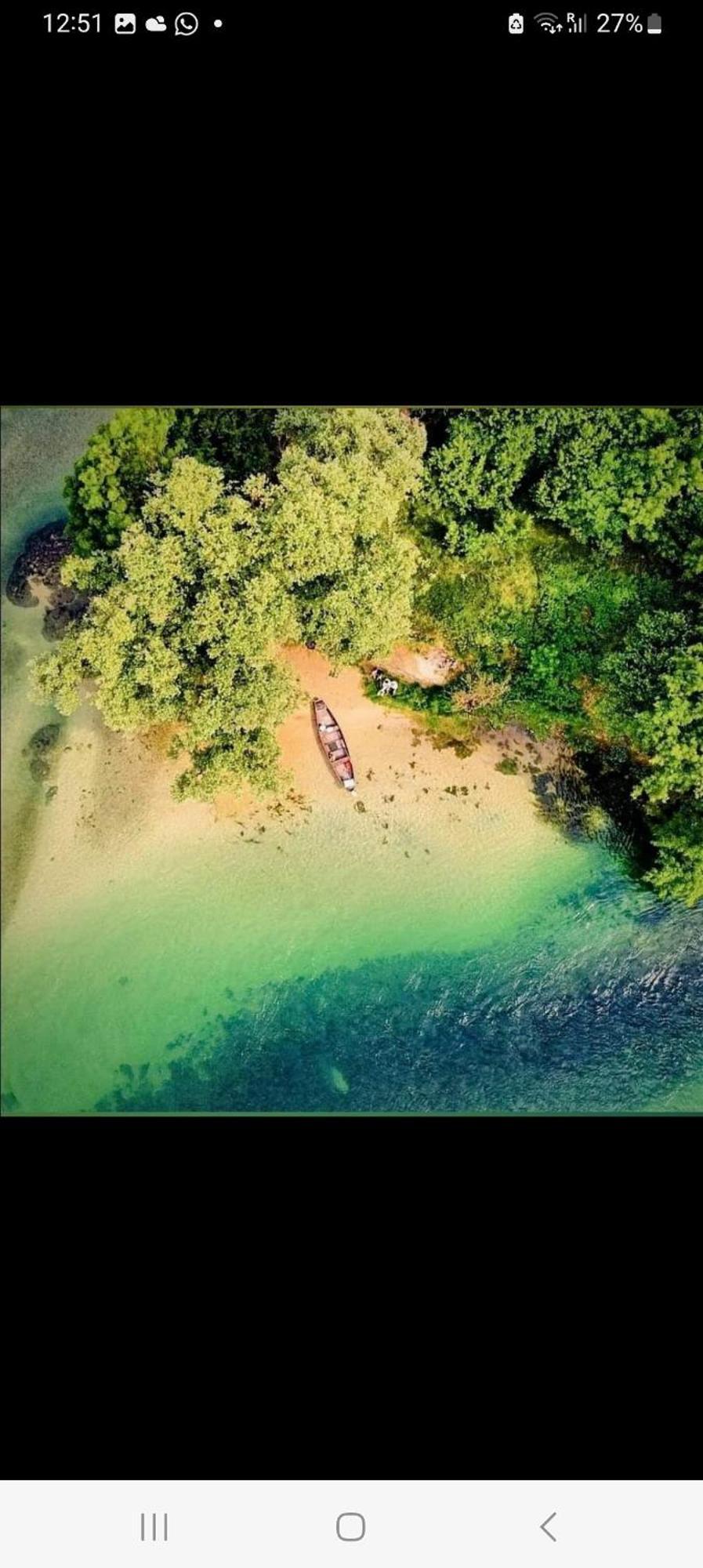 Holiday Home Avita Bihac Bagian luar foto